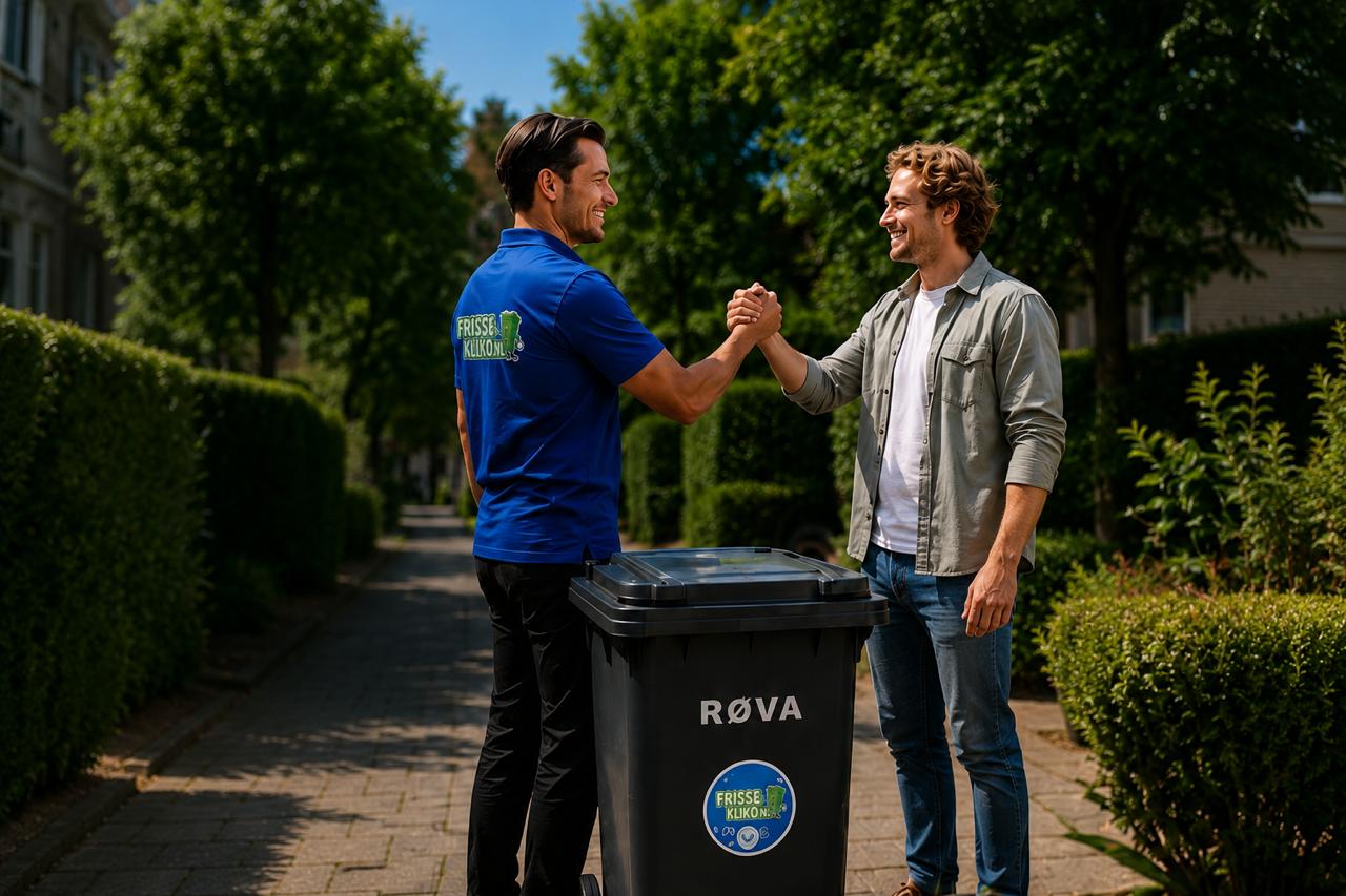 Burenactie achtergrond