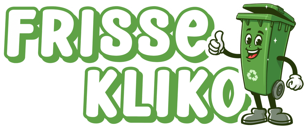 Frisse Kliko